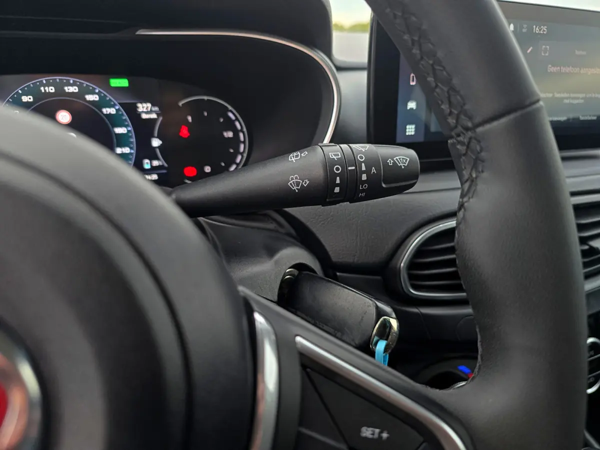 1.5 Hybrid City - AUTOMAAT - 130 Pk - Euro 6 - Navi - ParkeerCamera