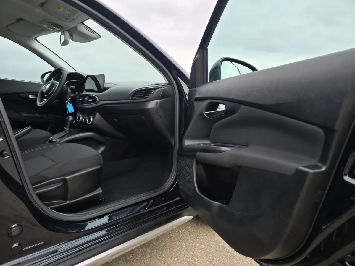1.5 Hybrid City - AUTOMAAT - 130 Pk - Euro 6 - Navi - ParkeerCamera