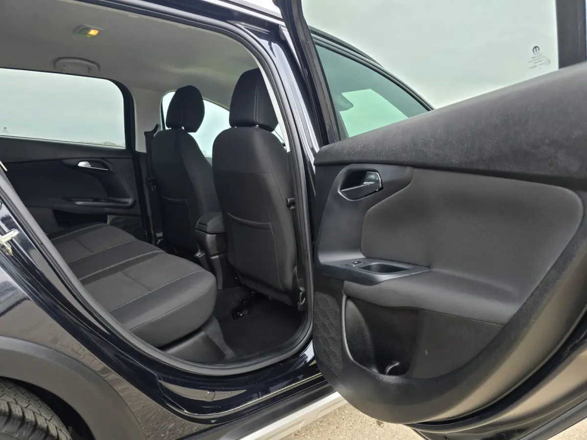 1.5 Hybrid City - AUTOMAAT - 130 Pk - Euro 6 - Navi - ParkeerCamera