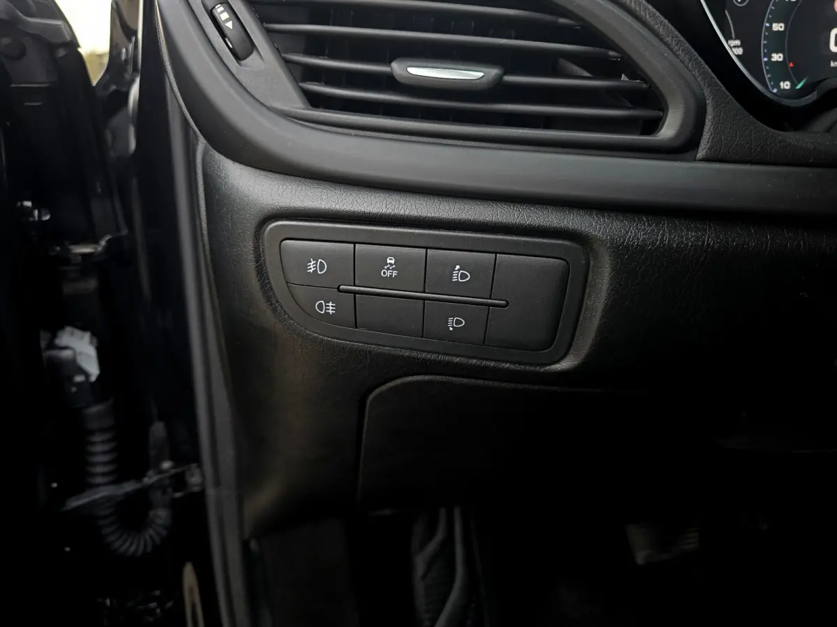 1.5 Hybrid City - AUTOMAAT - 130 Pk - Euro 6 - Navi - ParkeerCamera