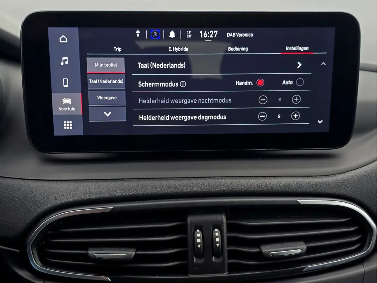 1.5 Hybrid City - AUTOMAAT - 130 Pk - Euro 6 - Navi - ParkeerCamera