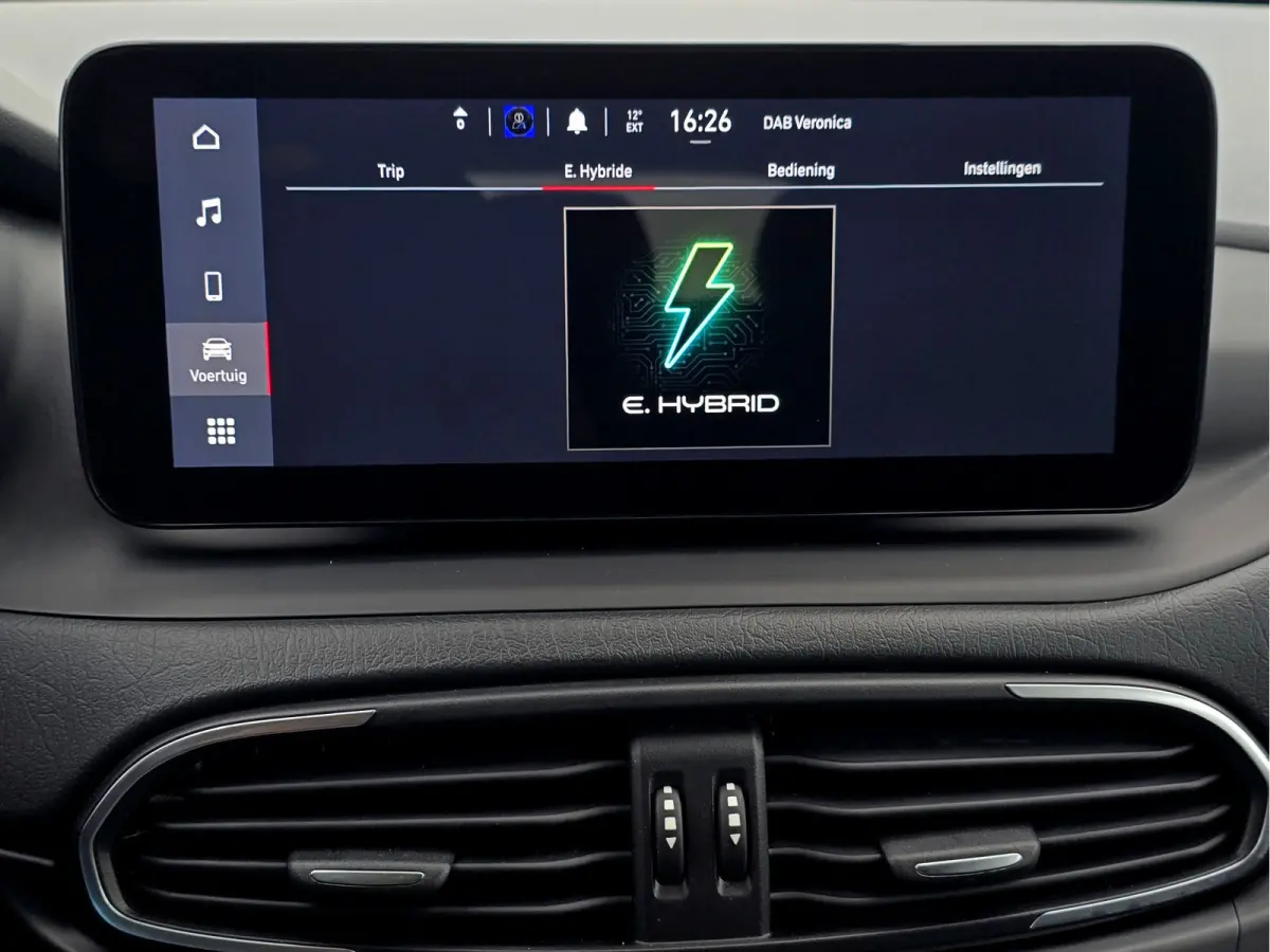 1.5 Hybrid City - AUTOMAAT - 130 Pk - Euro 6 - Navi - ParkeerCamera
