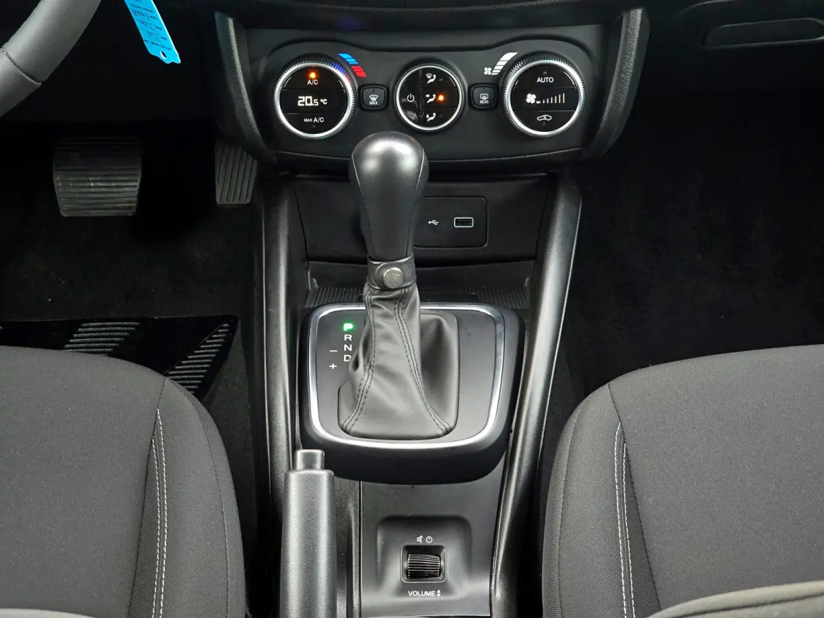 1.5 Hybrid City - AUTOMAAT - 130 Pk - Euro 6 - Navi - ParkeerCamera