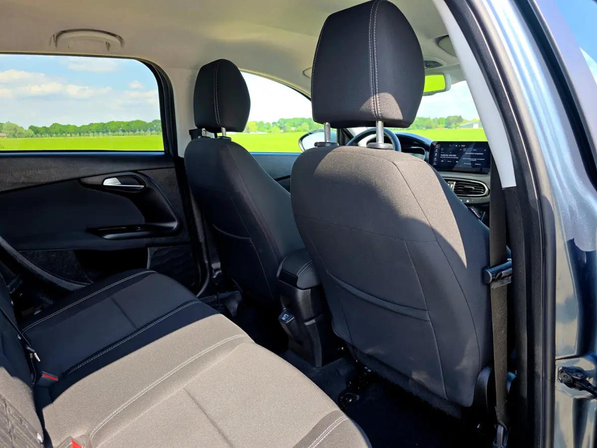 1.5 Hybrid City - 150 Pk - ParkeerCamera - Adaptive Cruise Control - Climate control