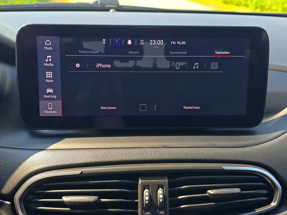 1.5 Hybrid City - 150 Pk - ParkeerCamera - Adaptive Cruise Control - Climate control