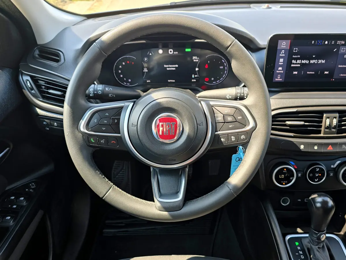 1.5 Hybrid City - 150 Pk - ParkeerCamera - Adaptive Cruise Control - Climate control