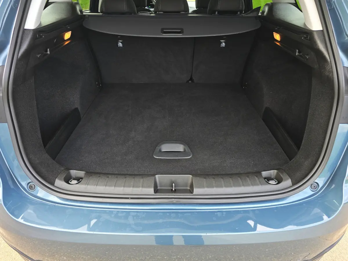 1.5 Hybrid City - 150 Pk - ParkeerCamera - Adaptive Cruise Control - Climate control