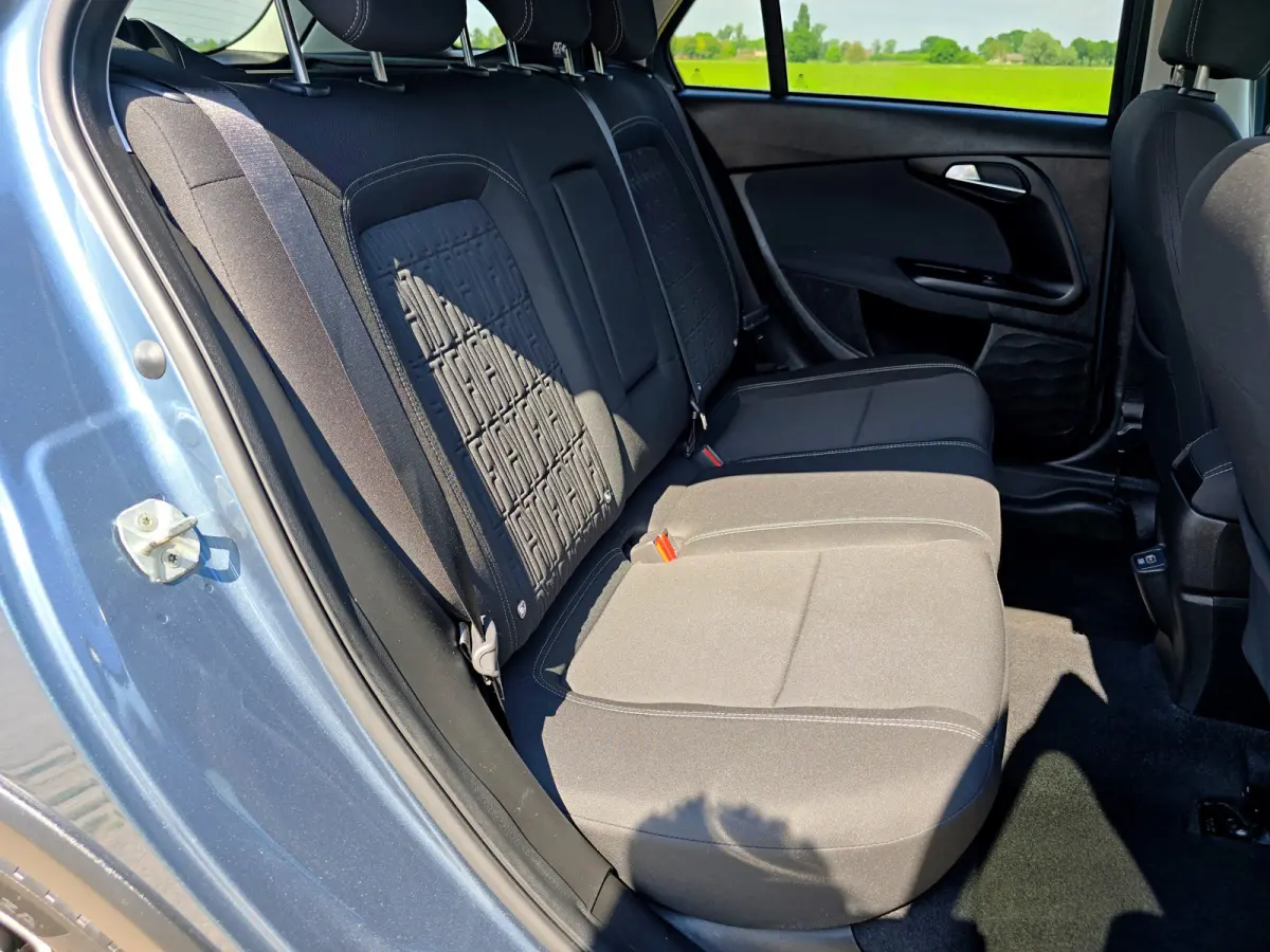 1.5 Hybrid City - 150 Pk - ParkeerCamera - Adaptive Cruise Control - Climate control