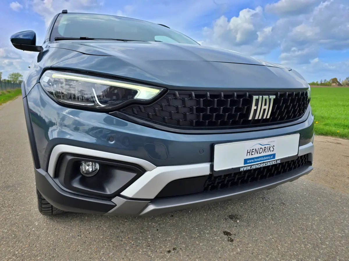 1.5 Hybrid City - 150 Pk - ParkeerCamera - Adaptive Cruise Control - Climate control