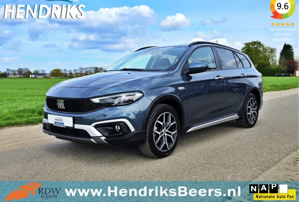 1.5 Hybrid City - 150 Pk - ParkeerCamera - Adaptive Cruise Control - Climate control