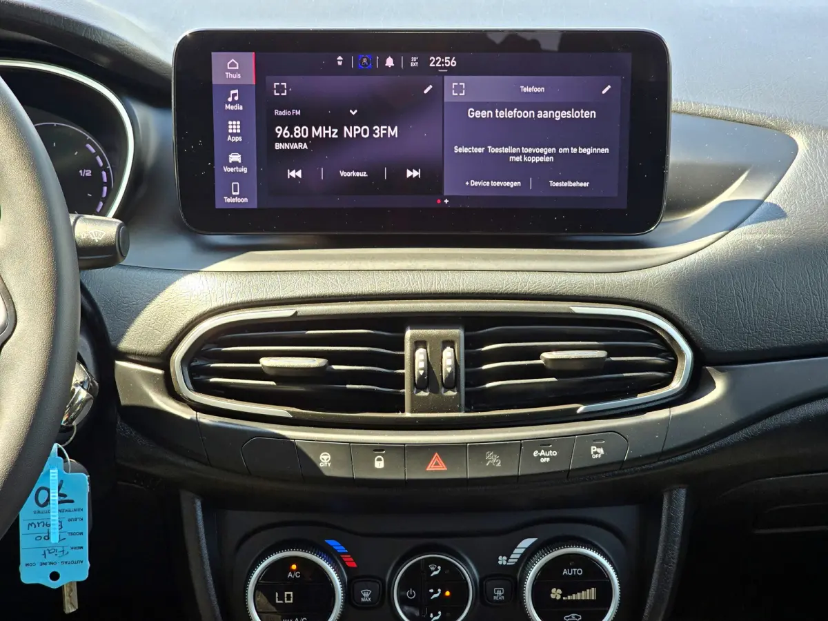 1.5 Hybrid City - 150 Pk - ParkeerCamera - Adaptive Cruise Control - Climate control