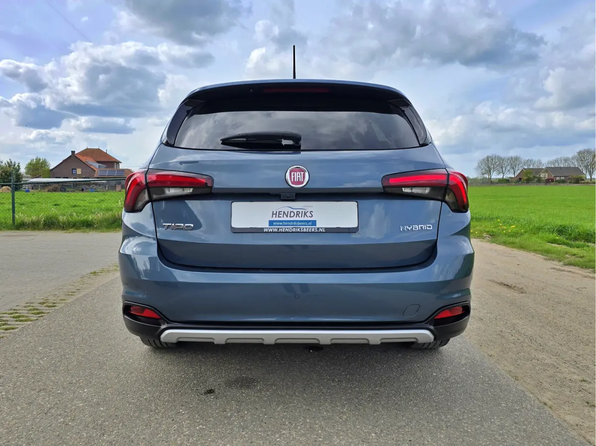 1.5 Hybrid City - 150 Pk - ParkeerCamera - Adaptive Cruise Control - Climate control