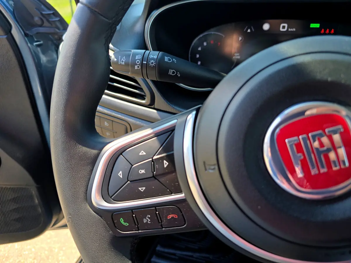 1.5 Hybrid City - 150 Pk - ParkeerCamera - Adaptive Cruise Control - Climate control