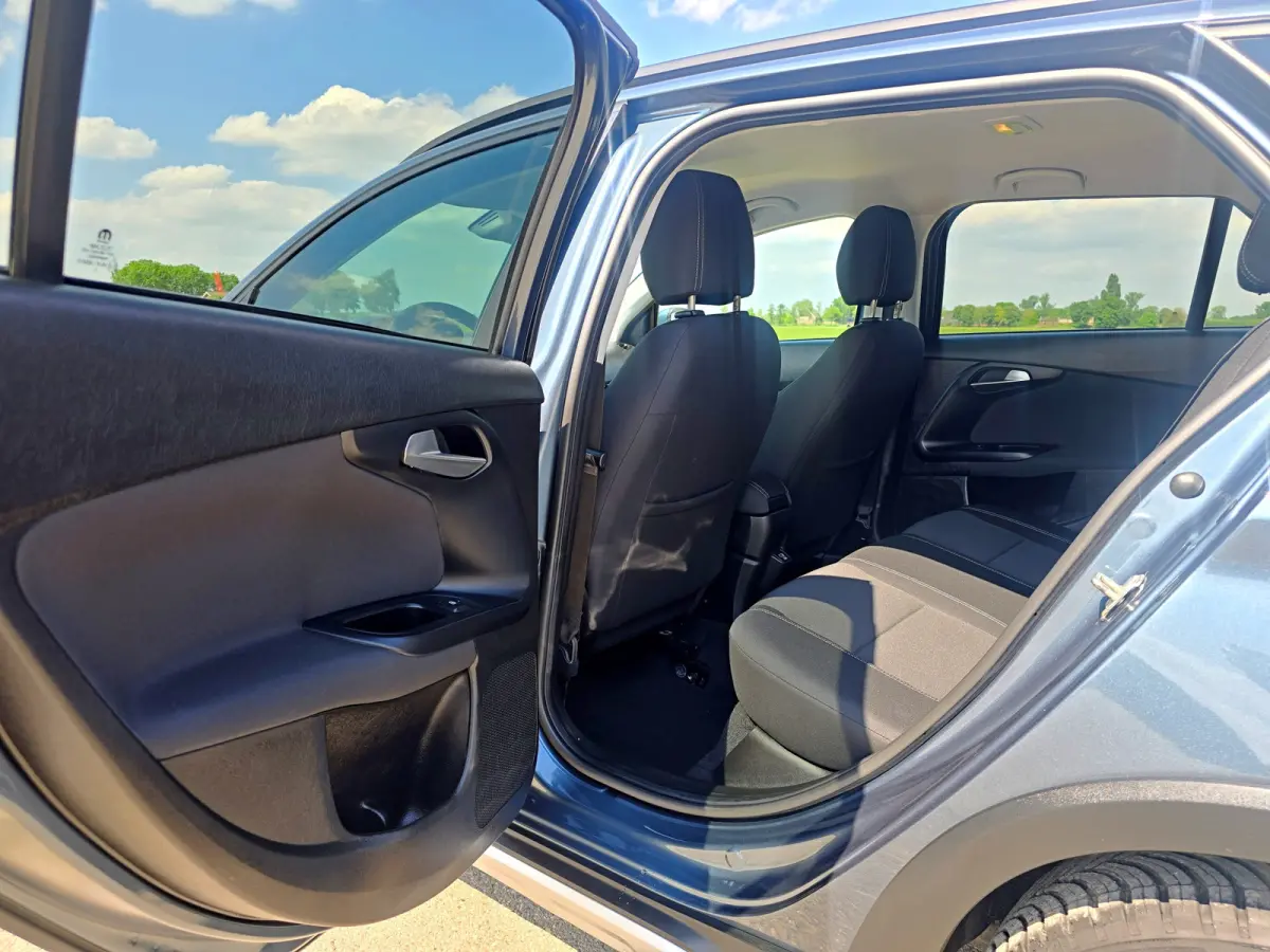 1.5 Hybrid City - 150 Pk - ParkeerCamera - Adaptive Cruise Control - Climate control