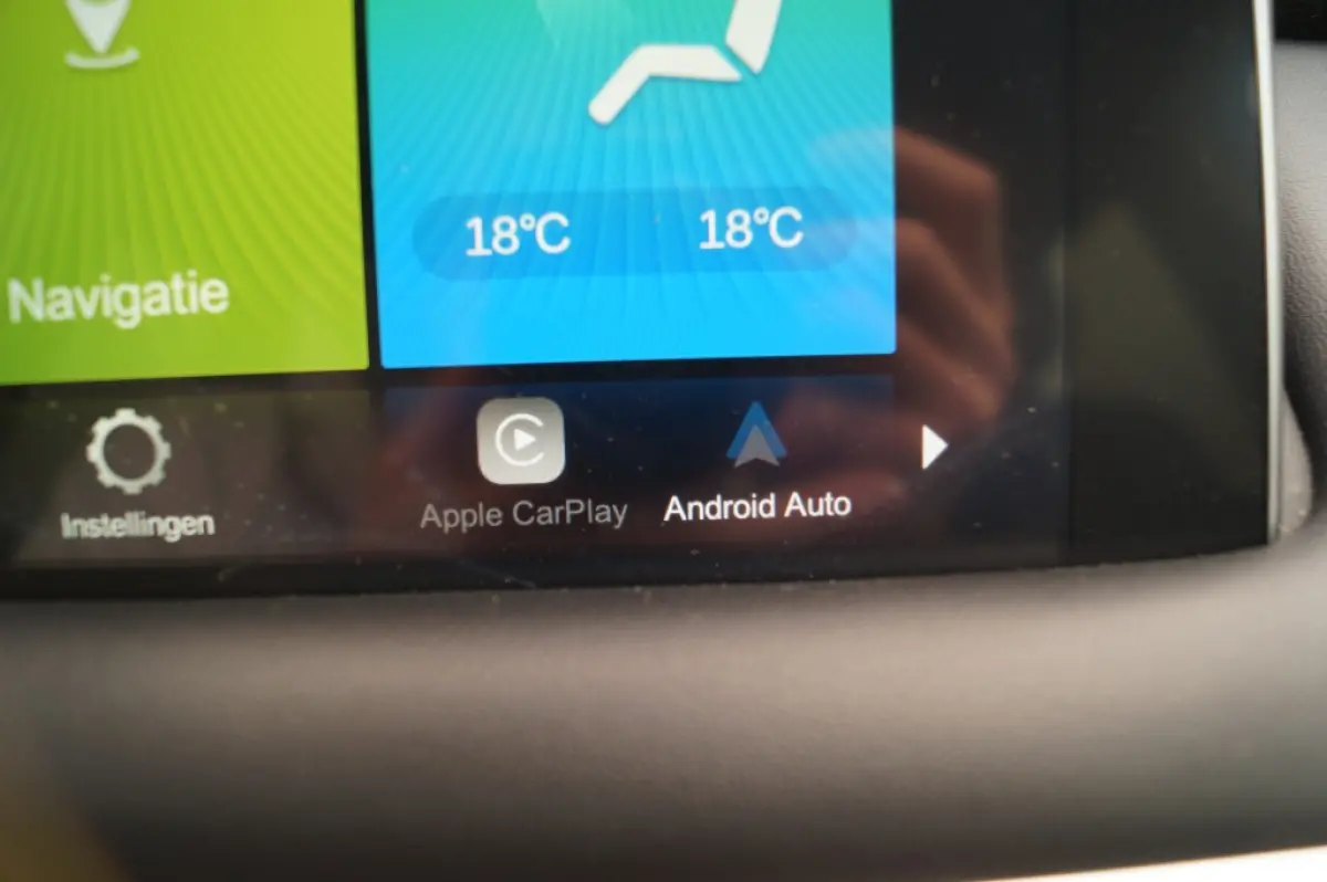 1.5 TGDI PHEV Edition -LEER-CAM-TREKHAAK-ECC-