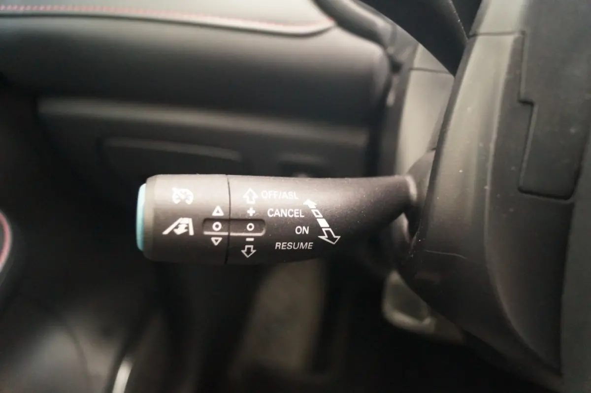 1.5 TGDI PHEV Edition -LEER-CAM-TREKHAAK-ECC-