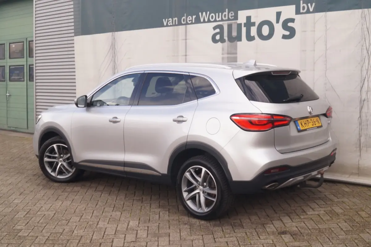 1.5 TGDI PHEV Edition -LEER-CAM-TREKHAAK-ECC-