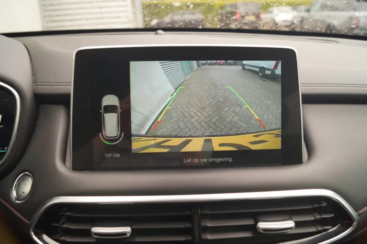 1.5 TGDI PHEV Edition -LEER-CAM-TREKHAAK-ECC-
