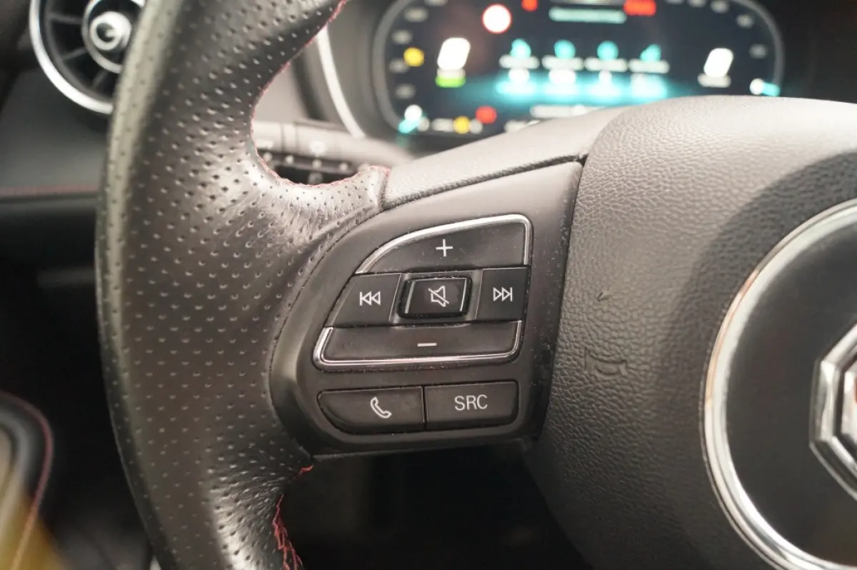 1.5 TGDI PHEV Edition -LEER-CAM-TREKHAAK-ECC-