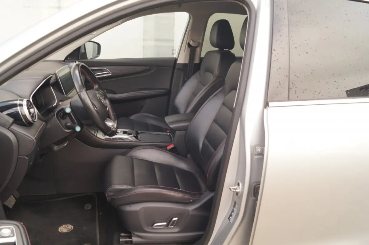 1.5 TGDI PHEV Edition -LEER-CAM-TREKHAAK-ECC-