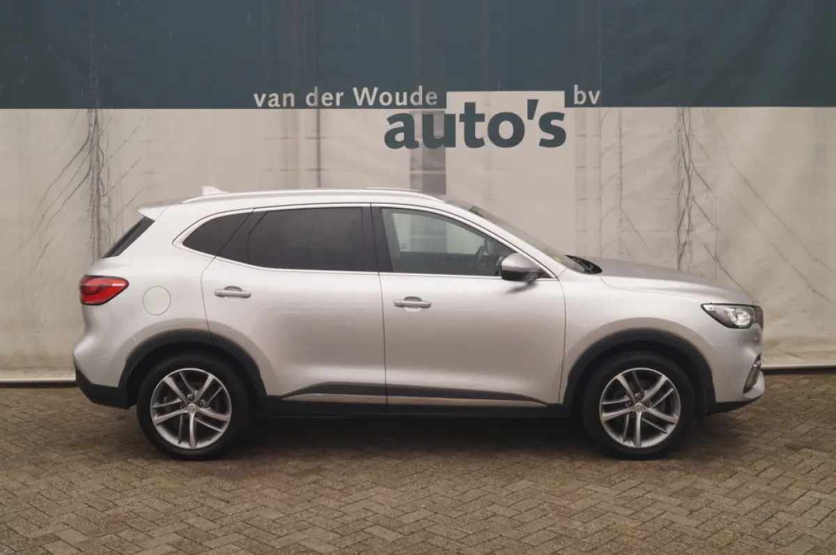1.5 TGDI PHEV Edition -LEER-CAM-TREKHAAK-ECC-
