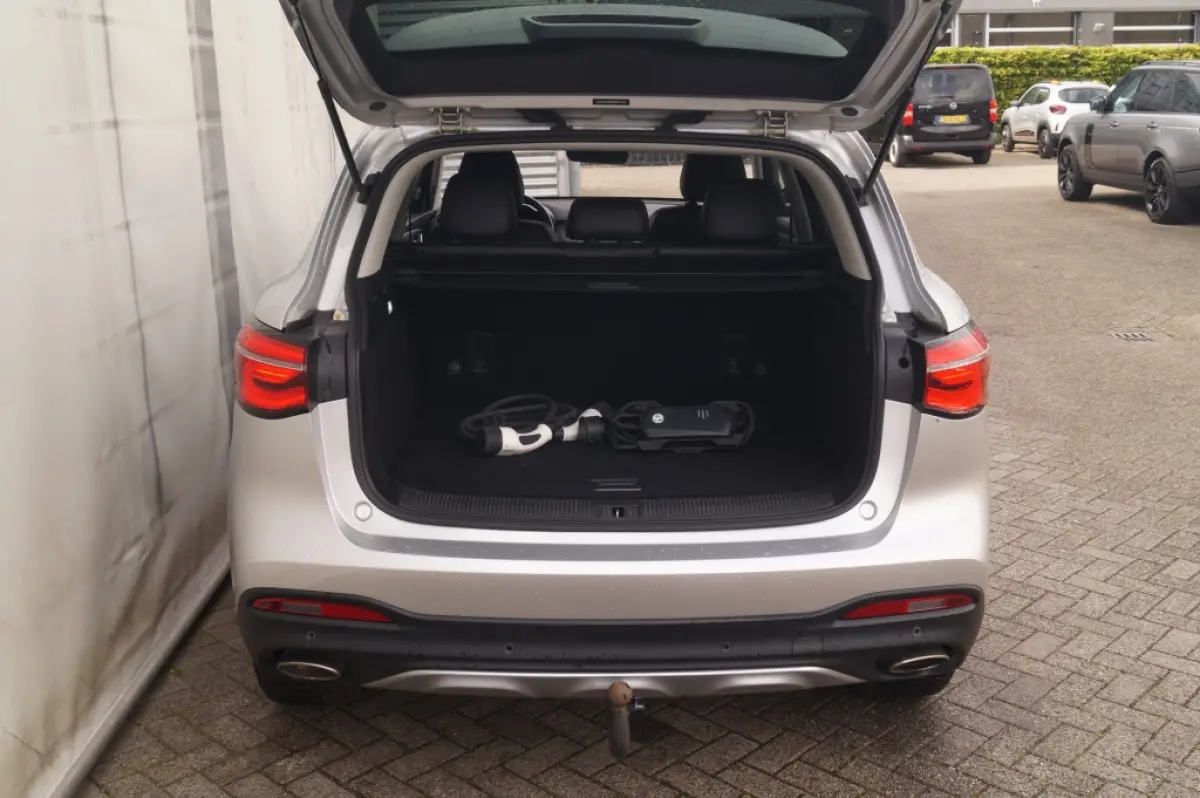 1.5 TGDI PHEV Edition -LEER-CAM-TREKHAAK-ECC-
