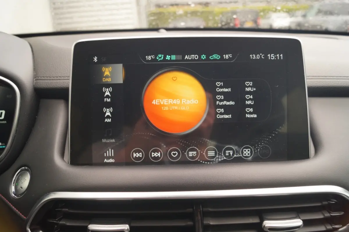1.5 TGDI PHEV Edition -LEER-CAM-TREKHAAK-ECC-