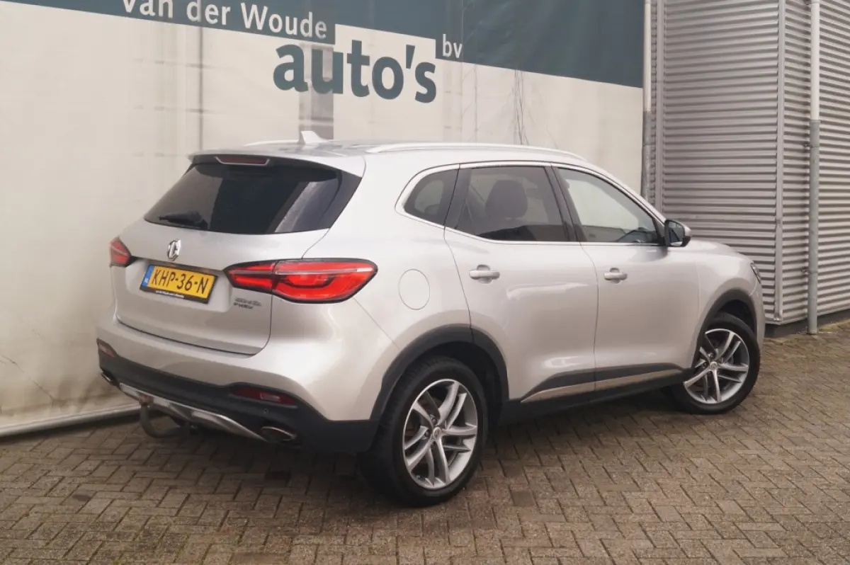 1.5 TGDI PHEV Edition -LEER-CAM-TREKHAAK-ECC-
