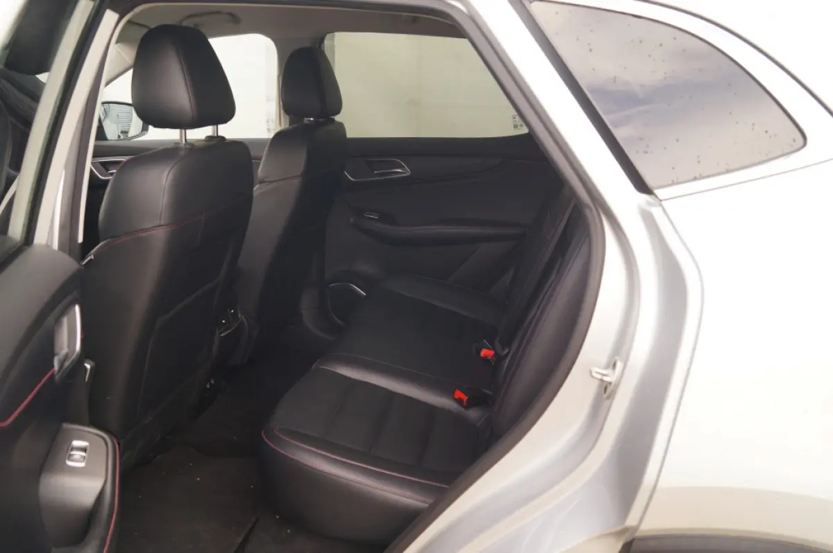 1.5 TGDI PHEV Edition -LEER-CAM-TREKHAAK-ECC-