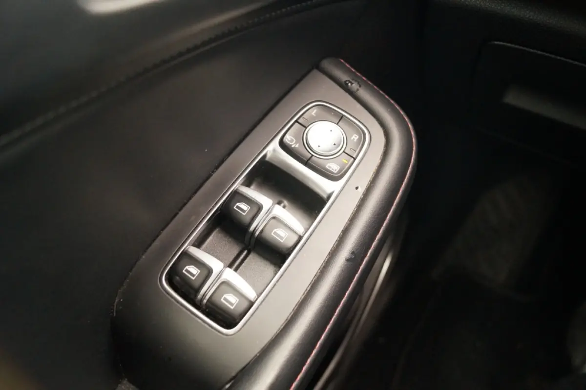 1.5 TGDI PHEV Edition -LEER-CAM-TREKHAAK-ECC-