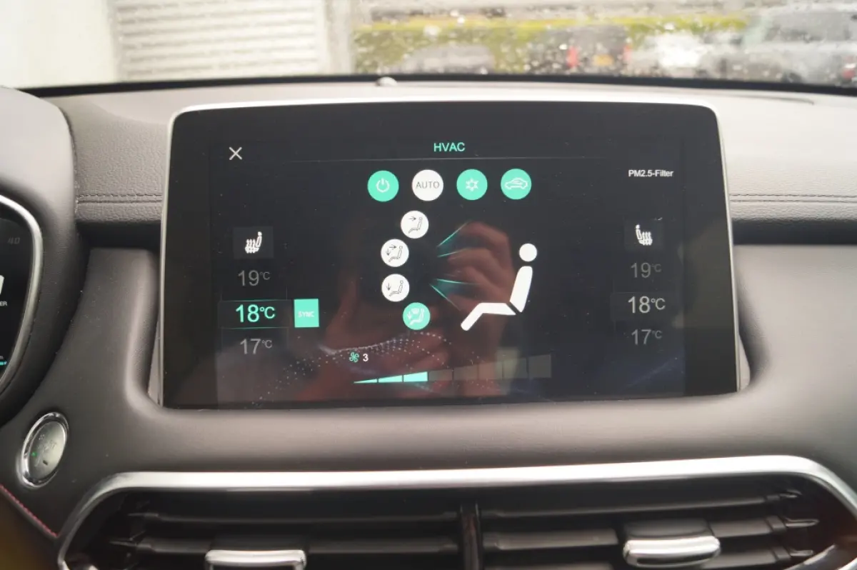 1.5 TGDI PHEV Edition -LEER-CAM-TREKHAAK-ECC-