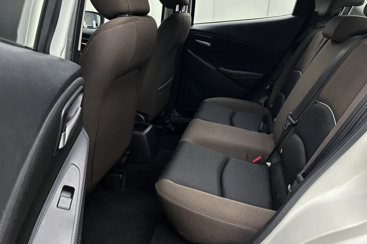1.5 Skyactiv-G | Airco | Apple Carplay | Cruise control | LED koplampen