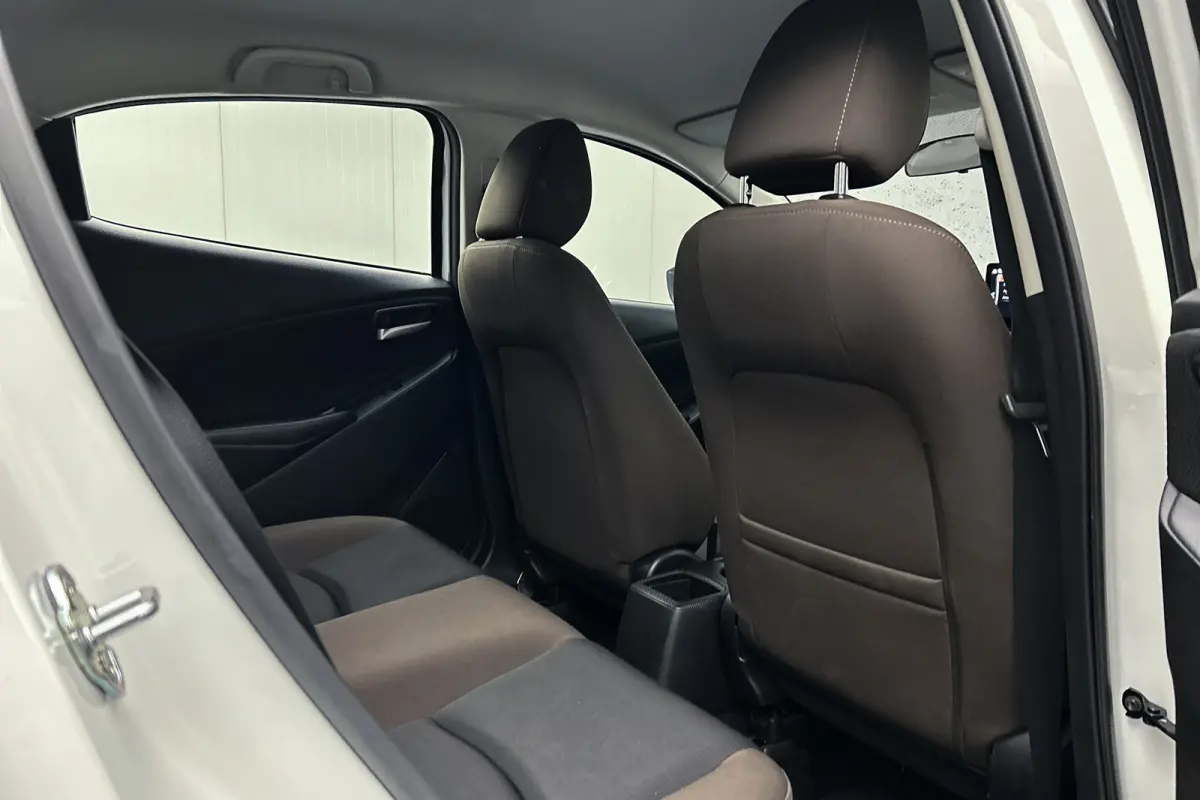 1.5 Skyactiv-G | Airco | Apple Carplay | Cruise control | LED koplampen