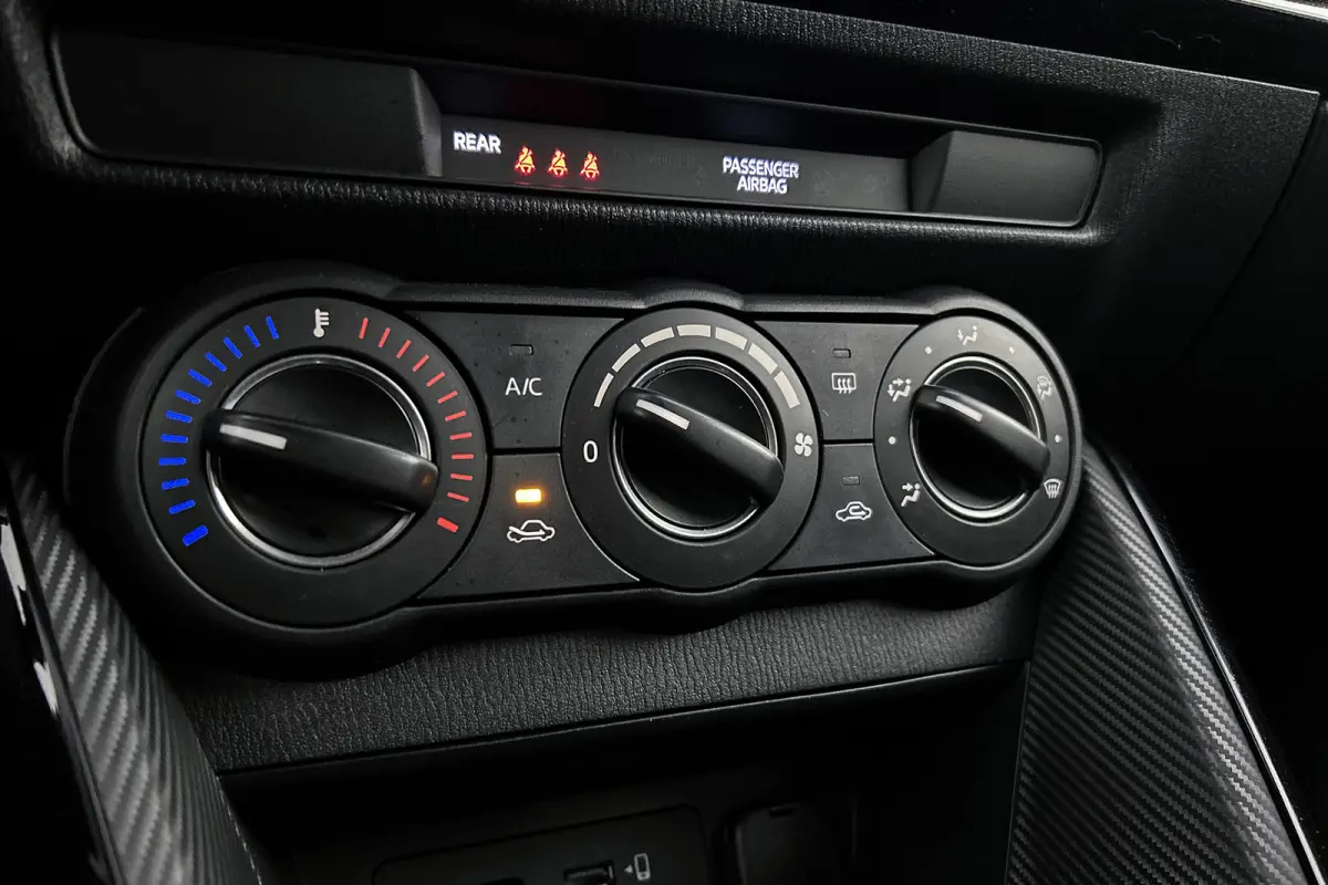 1.5 Skyactiv-G | Airco | Apple Carplay | Cruise control | LED koplampen