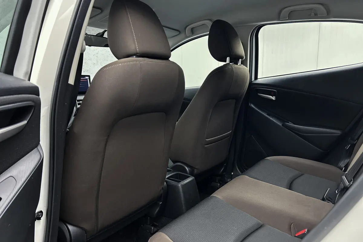 1.5 Skyactiv-G | Airco | Apple Carplay | Cruise control | LED koplampen