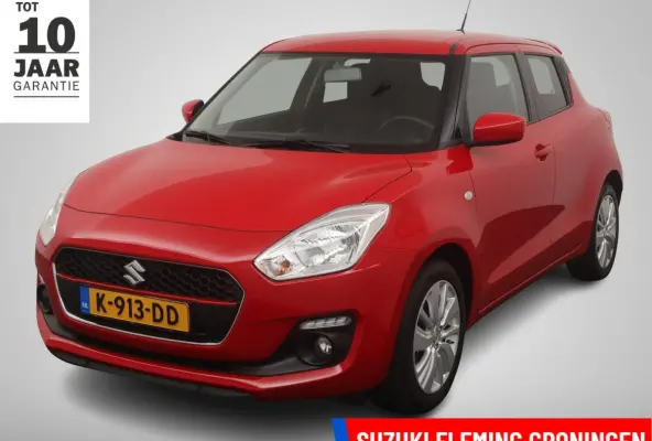 1.2 Select Smart Hybrid