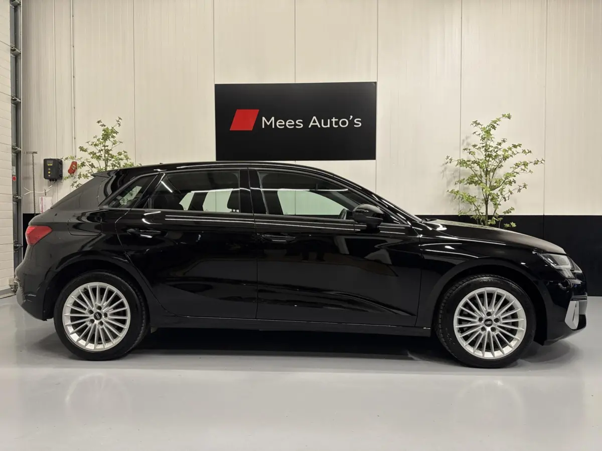 40 TFSI e Advanced edition|Keyless|Carplay
