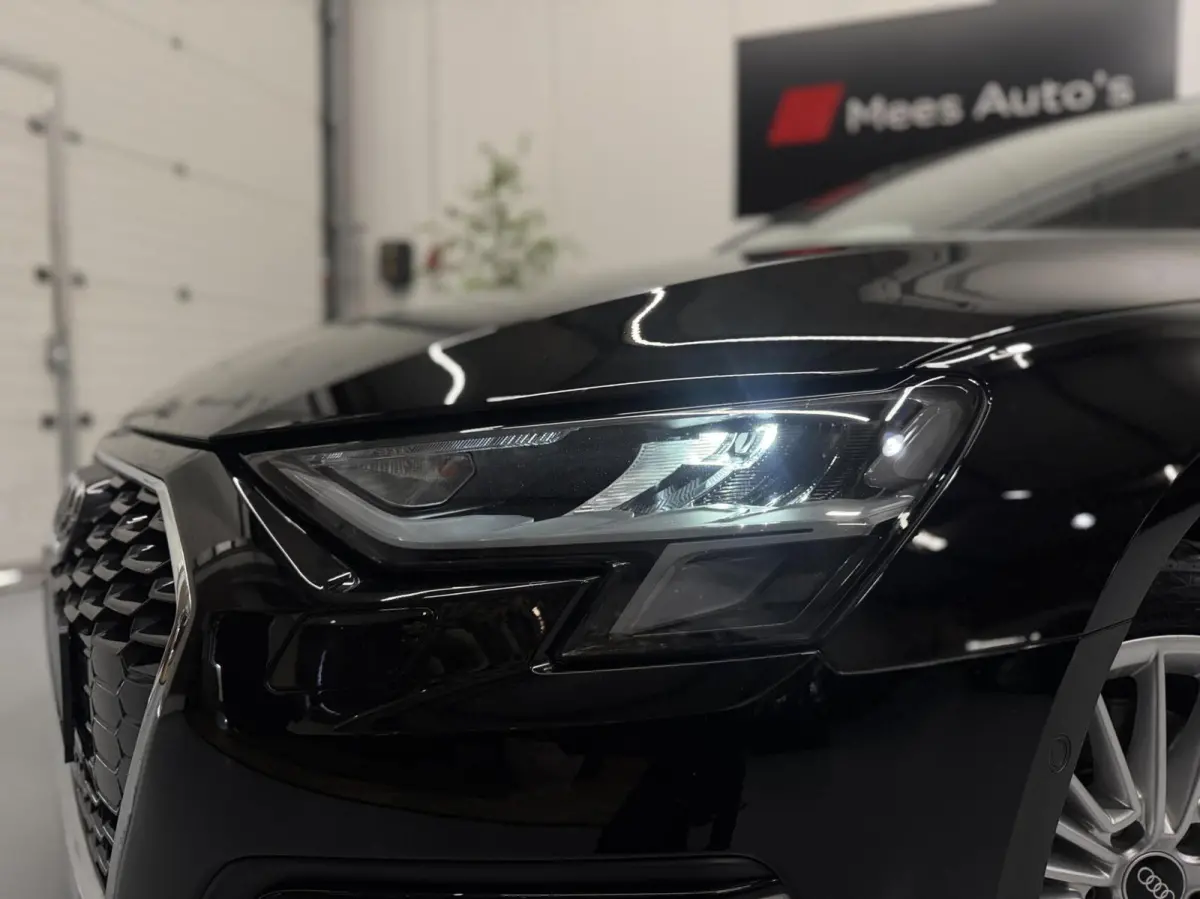 40 TFSI e Advanced edition|Keyless|Carplay