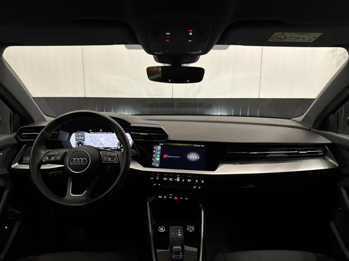40 TFSI e Advanced edition|Keyless|Carplay