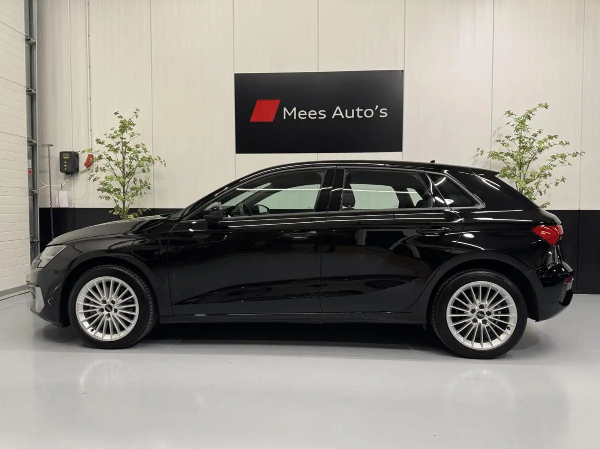 40 TFSI e Advanced edition|Keyless|Carplay