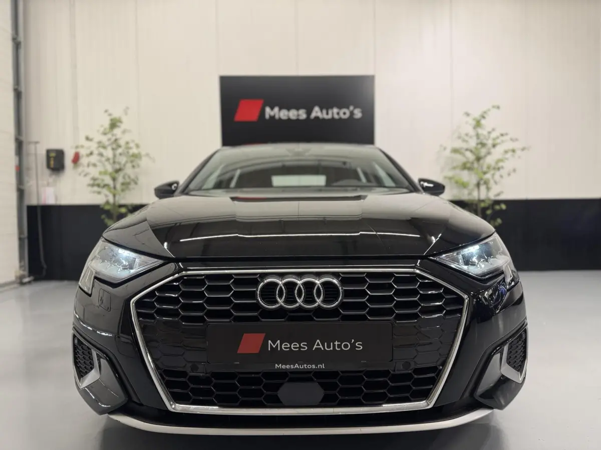 40 TFSI e Advanced edition|Keyless|Carplay