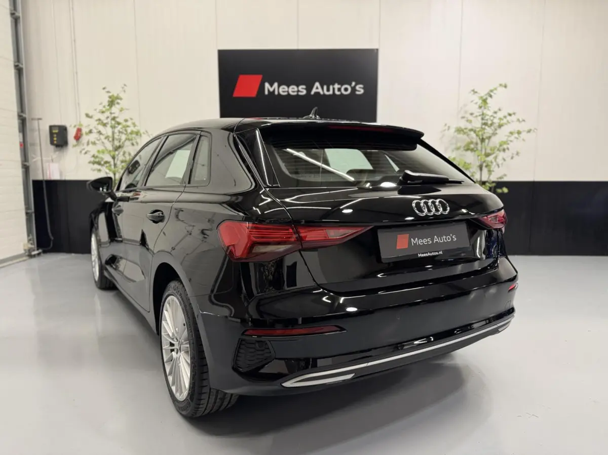 40 TFSI e Advanced edition|Keyless|Carplay