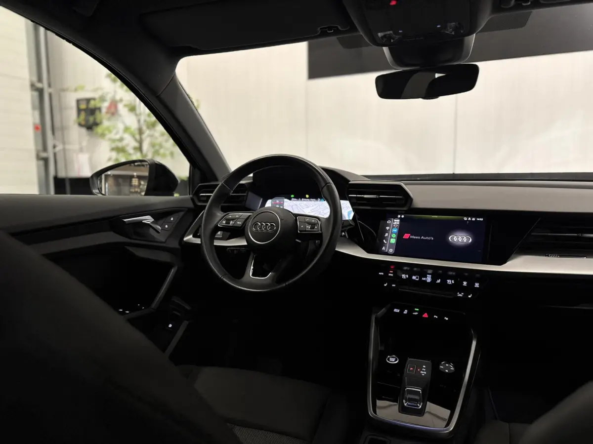 40 TFSI e Advanced edition|Keyless|Carplay