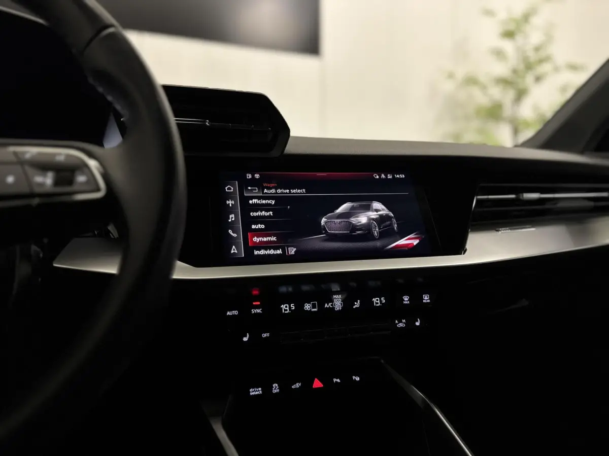 40 TFSI e Advanced edition|Keyless|Carplay