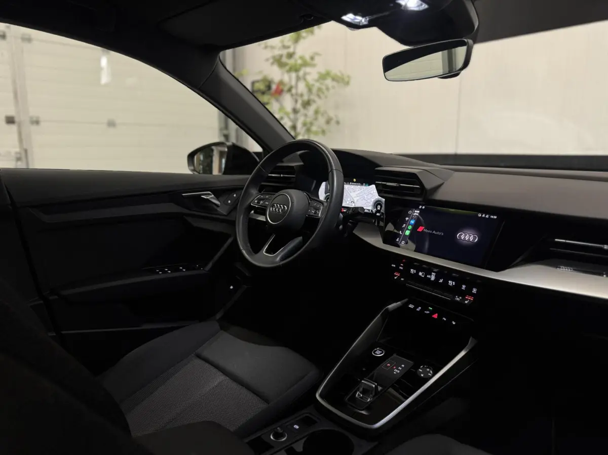 40 TFSI e Advanced edition|Keyless|Carplay