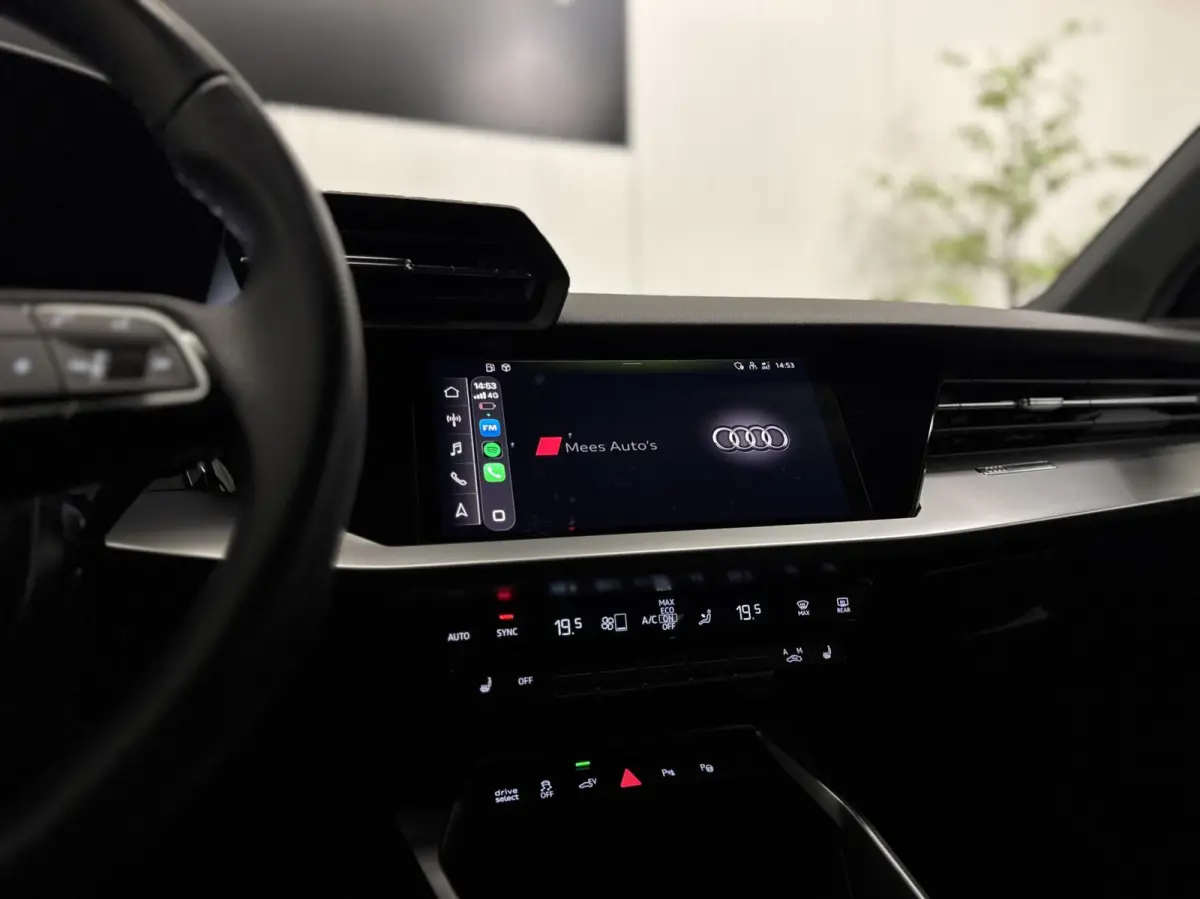 40 TFSI e Advanced edition|Keyless|Carplay