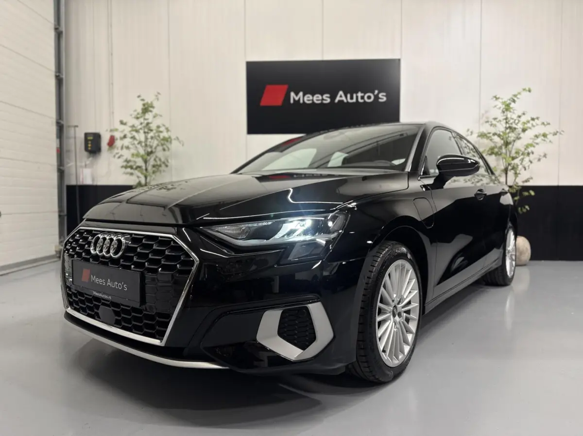 40 TFSI e Advanced edition|Keyless|Carplay