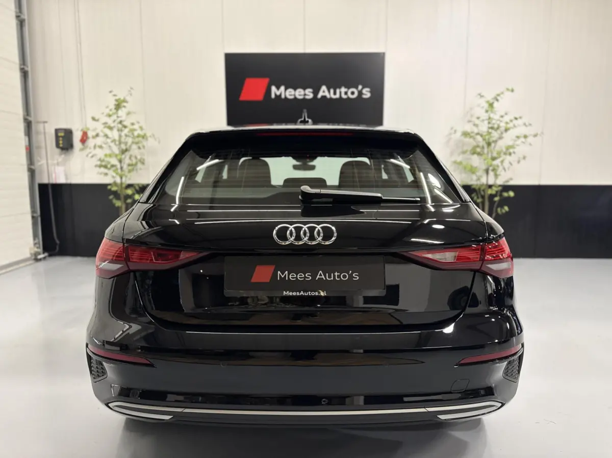 40 TFSI e Advanced edition|Keyless|Carplay