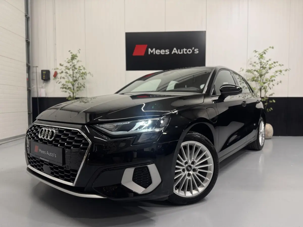 40 TFSI e Advanced edition|Keyless|Carplay