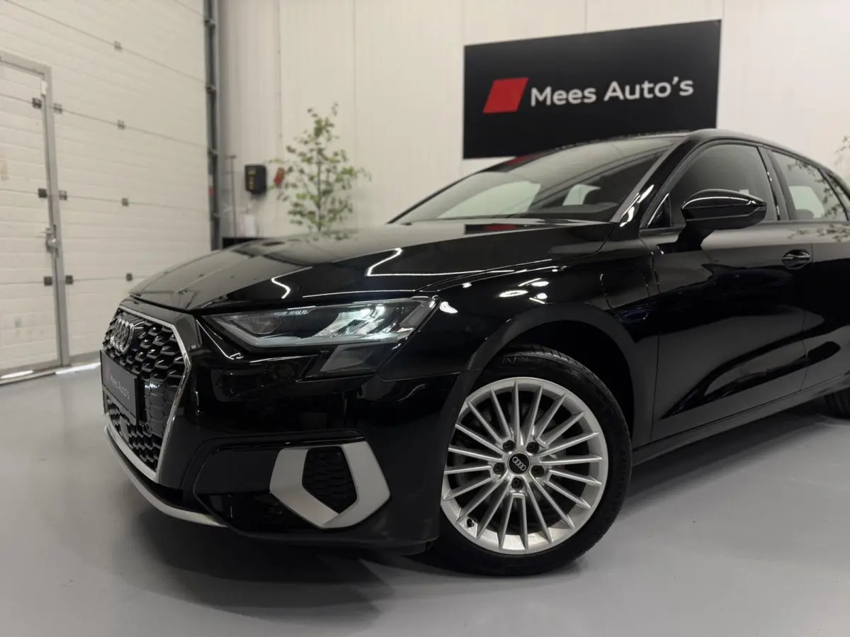 40 TFSI e Advanced edition|Keyless|Carplay